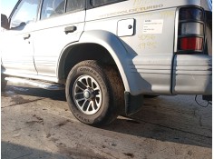 Recambio de pinza freno trasera izquierda para mitsubishi montero   canvas top (v2_c, v4_c) 2.5 tdic (v24w, v24c) referencia OEM